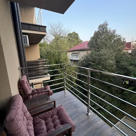 в центрі ужгорода Uzhhorod